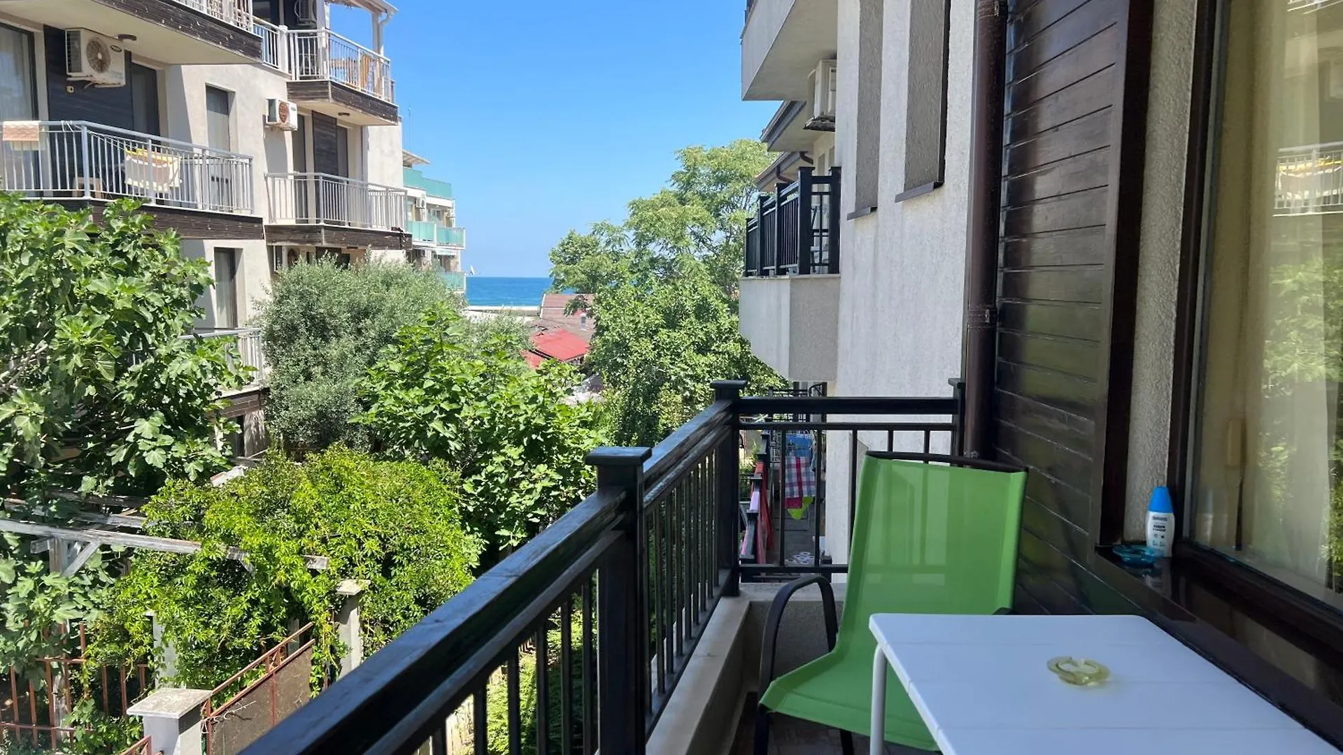 Apartment Sozopol Dreams