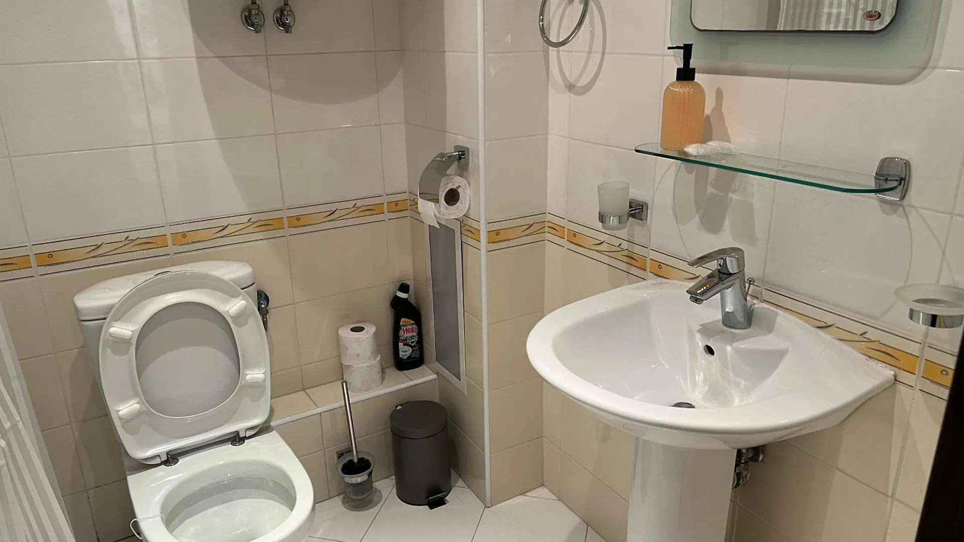 Apartment Sozopol Dreams Bulgaria