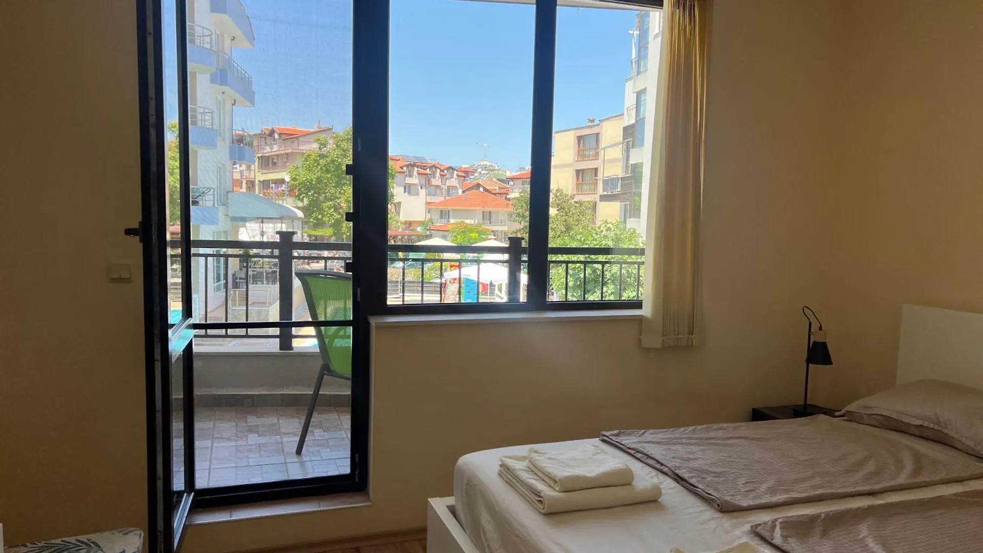 Apartment Sozopol Dreams