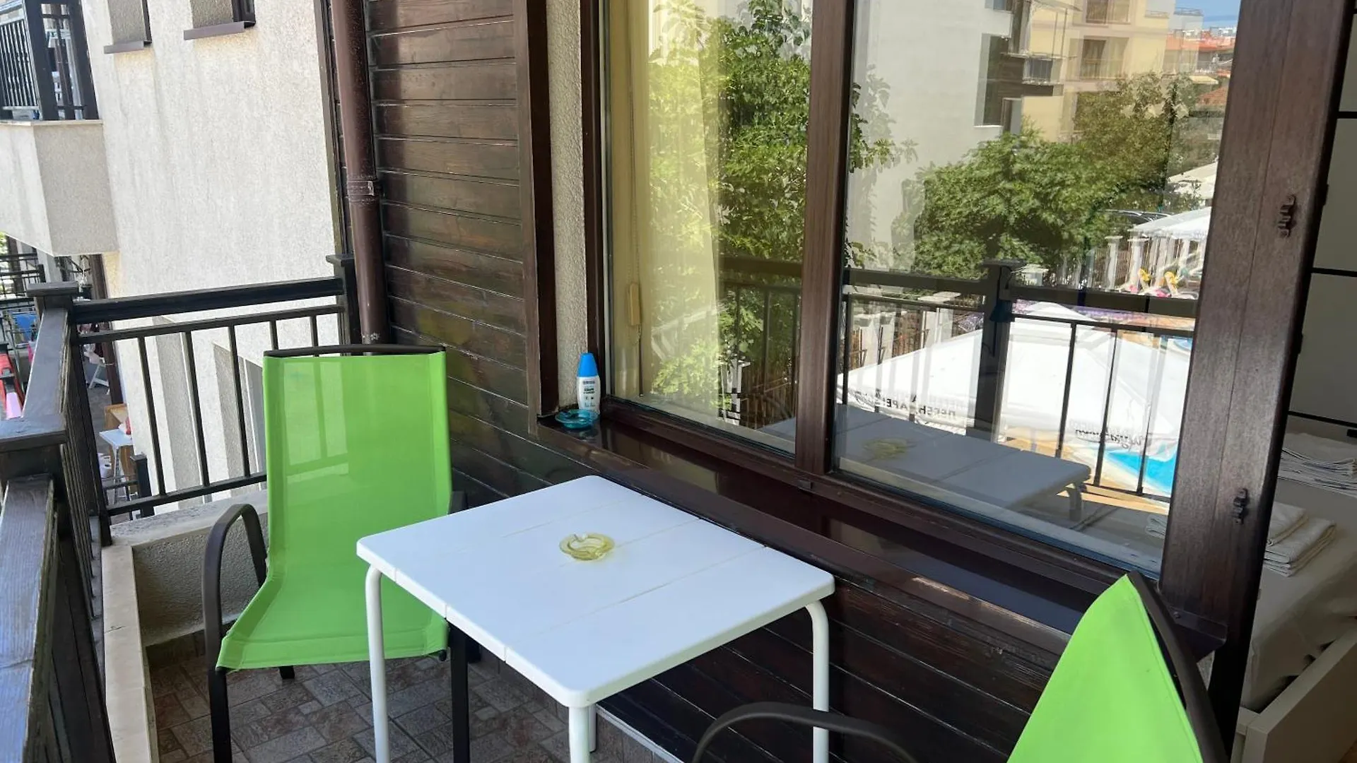 Apartment Sozopol Dreams Bułgaria