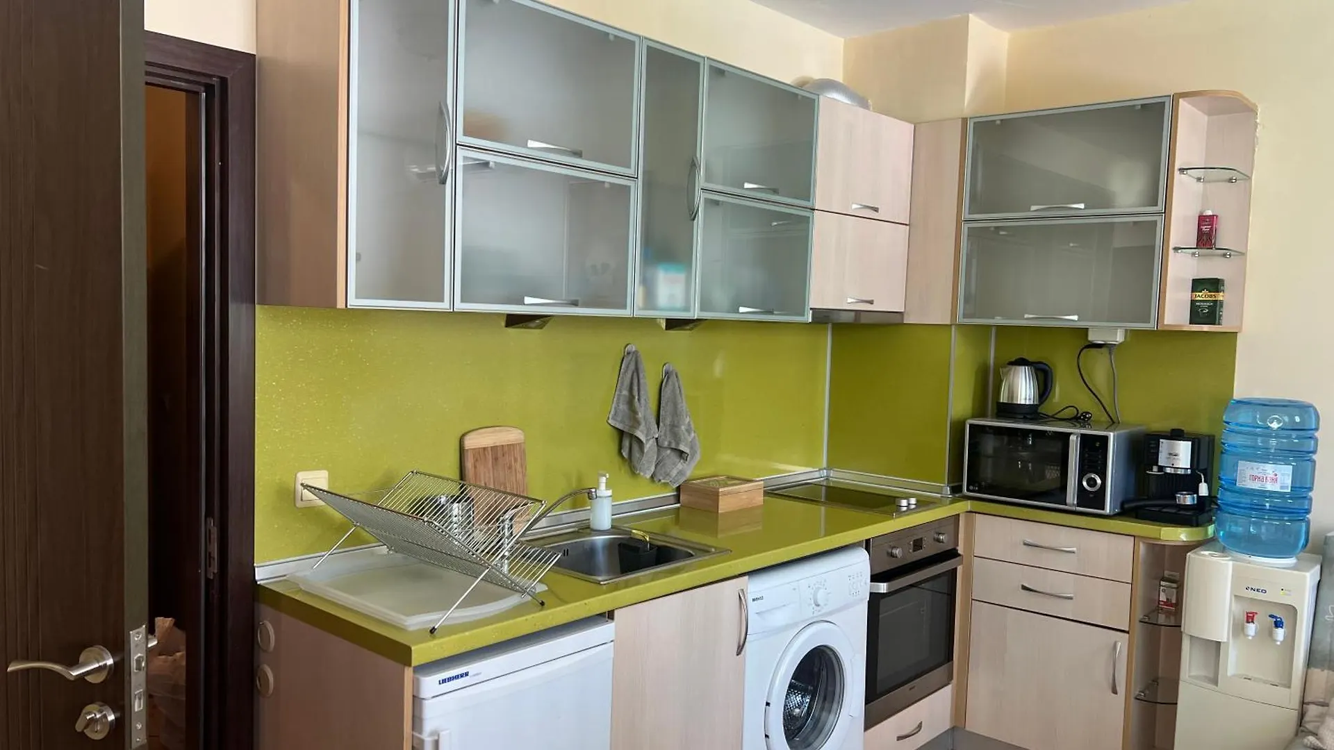 Apartment Sozopol Dreams Bułgaria