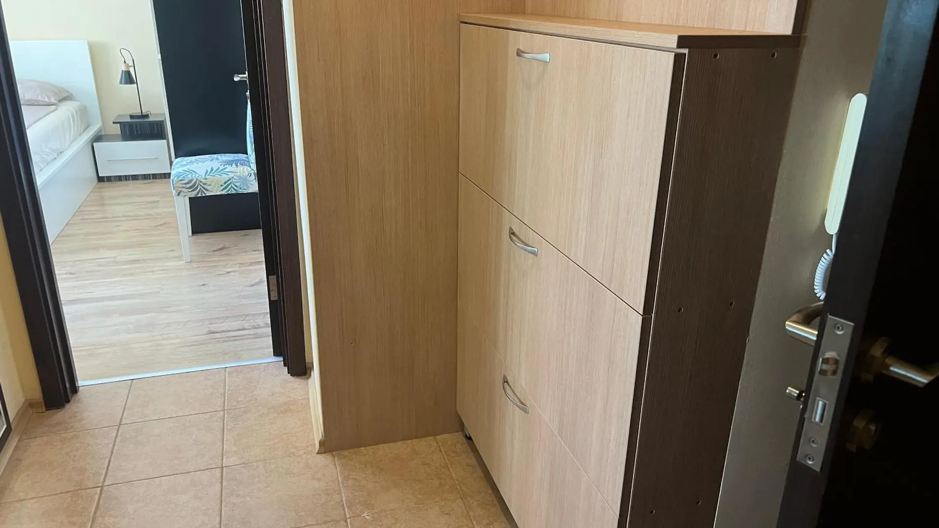 Apartment Sozopol Dreams