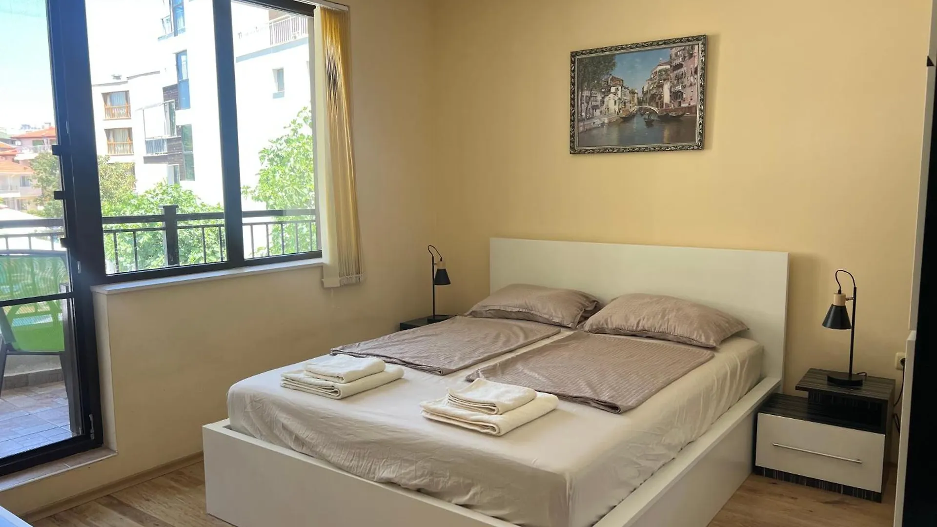 Apartment Sozopol Dreams