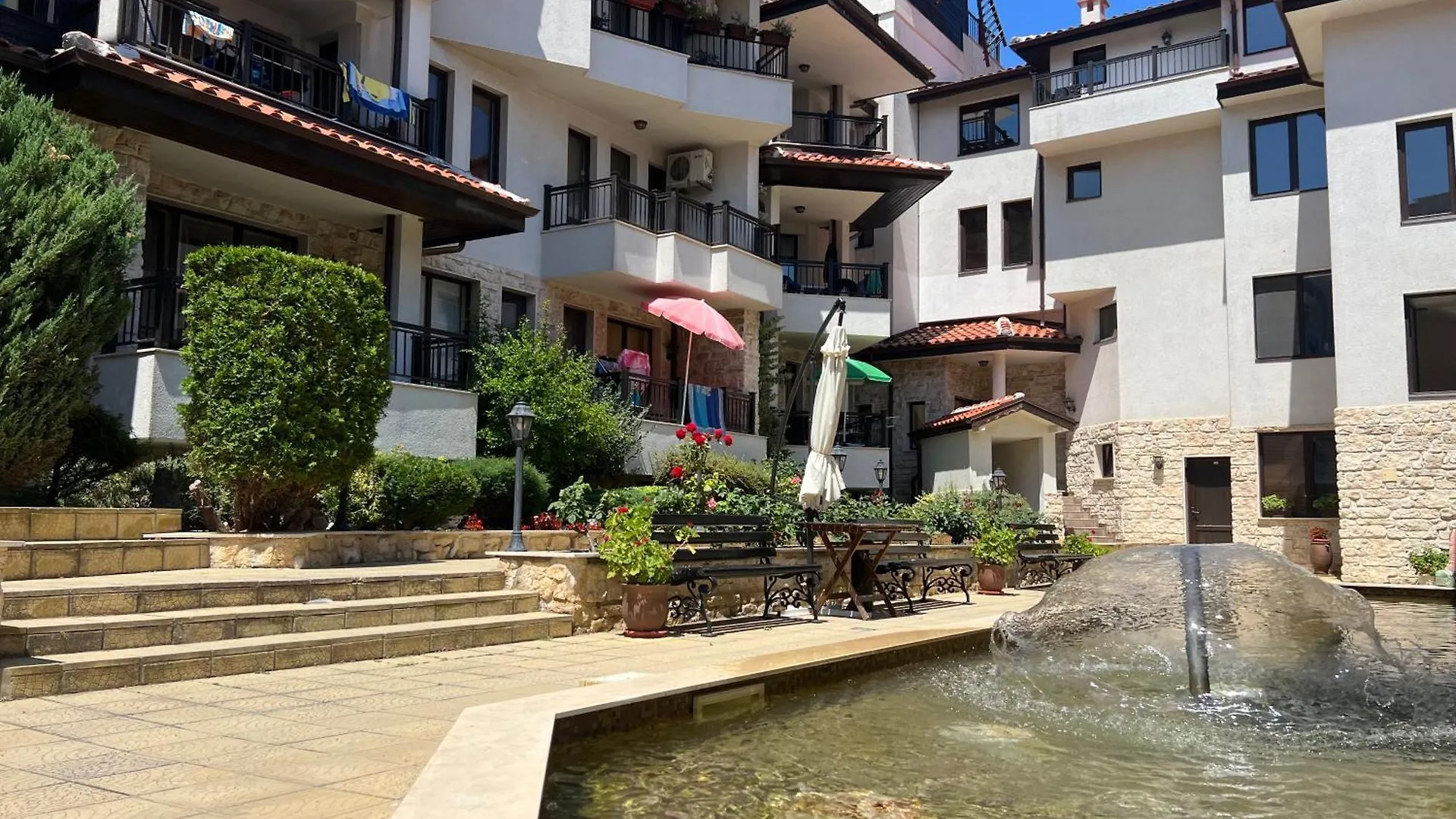 Apartment Sozopol Dreams