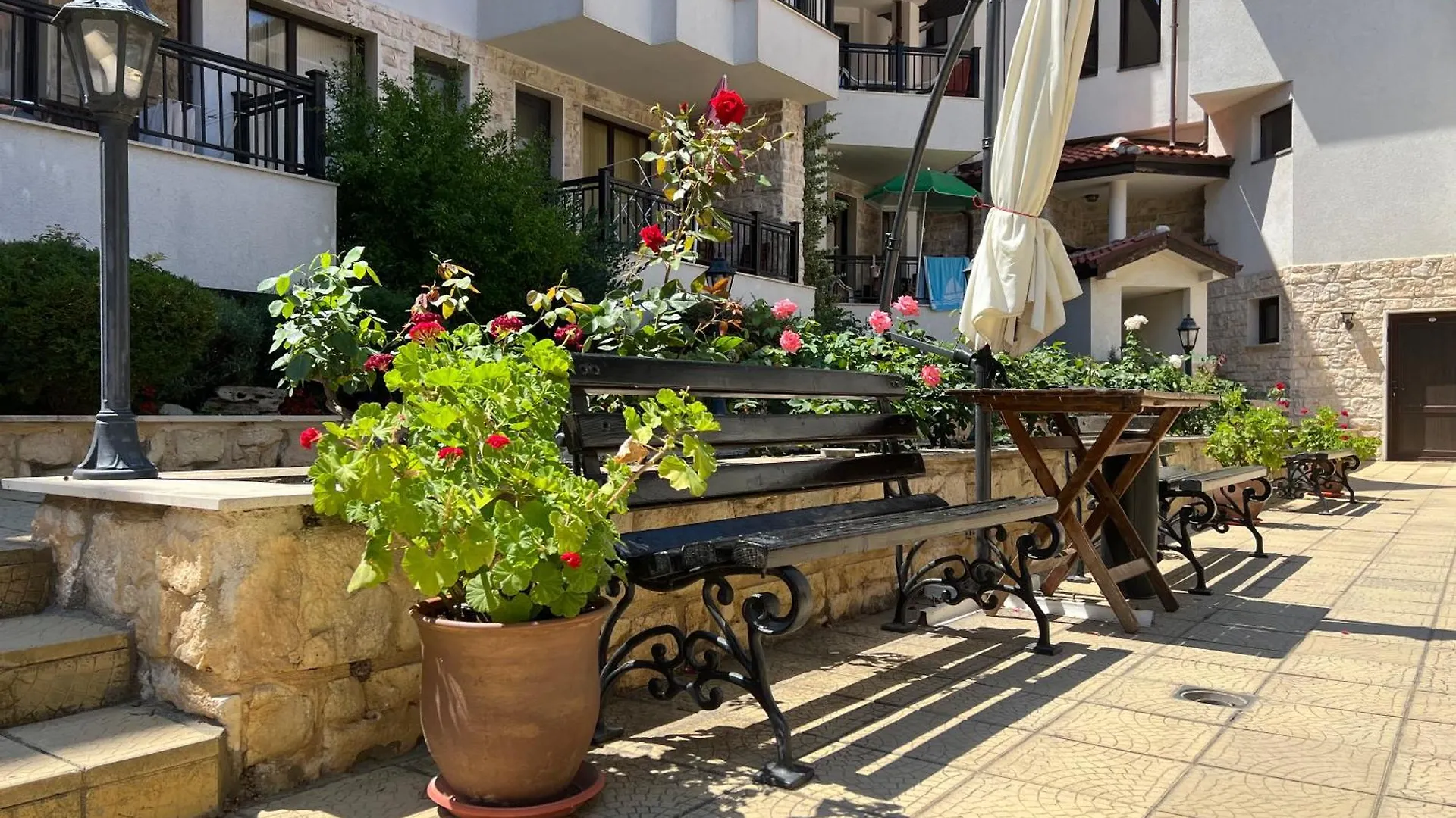 Apartment Sozopol Dreams