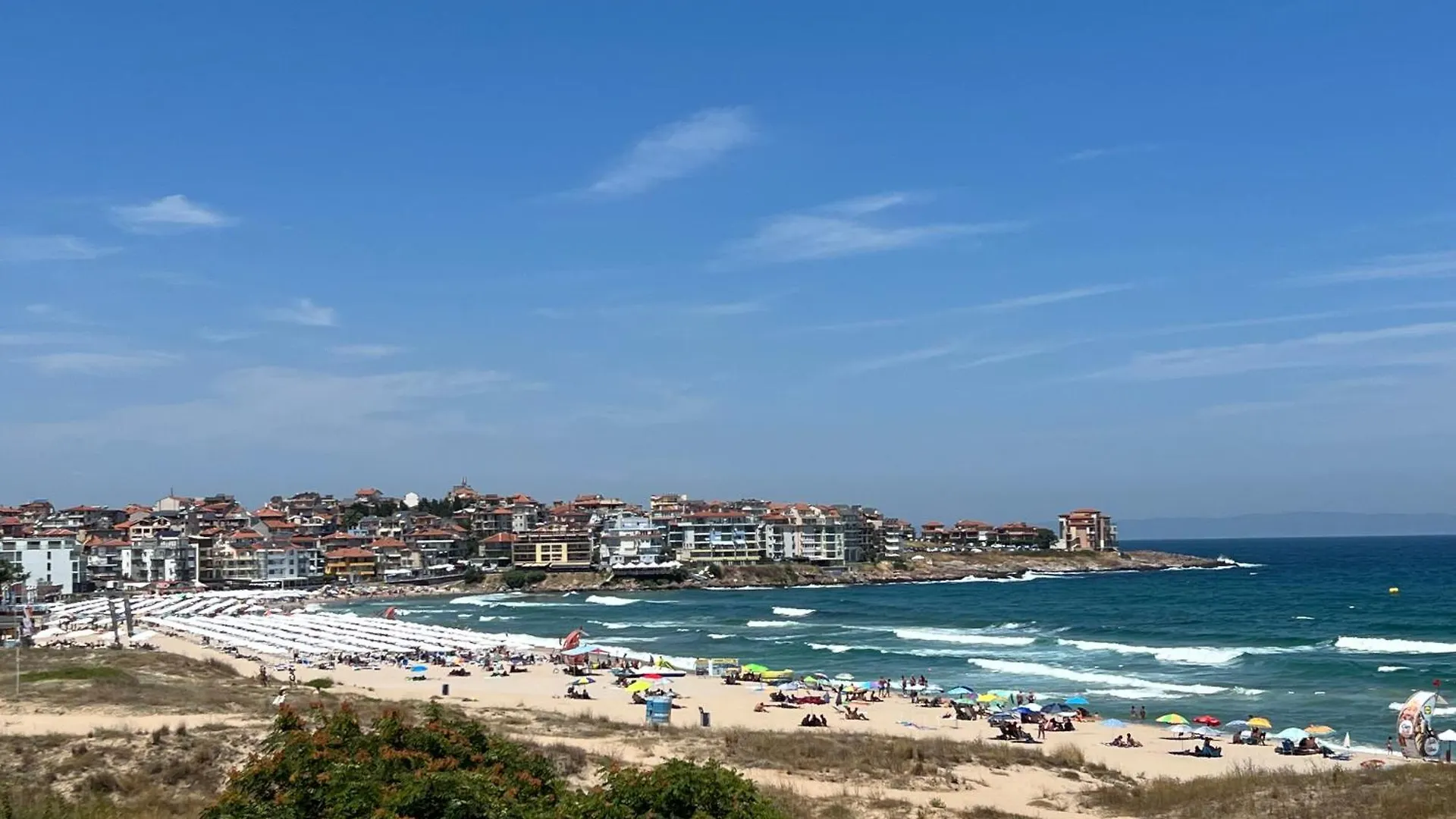 Apartment Sozopol Dreams Bułgaria