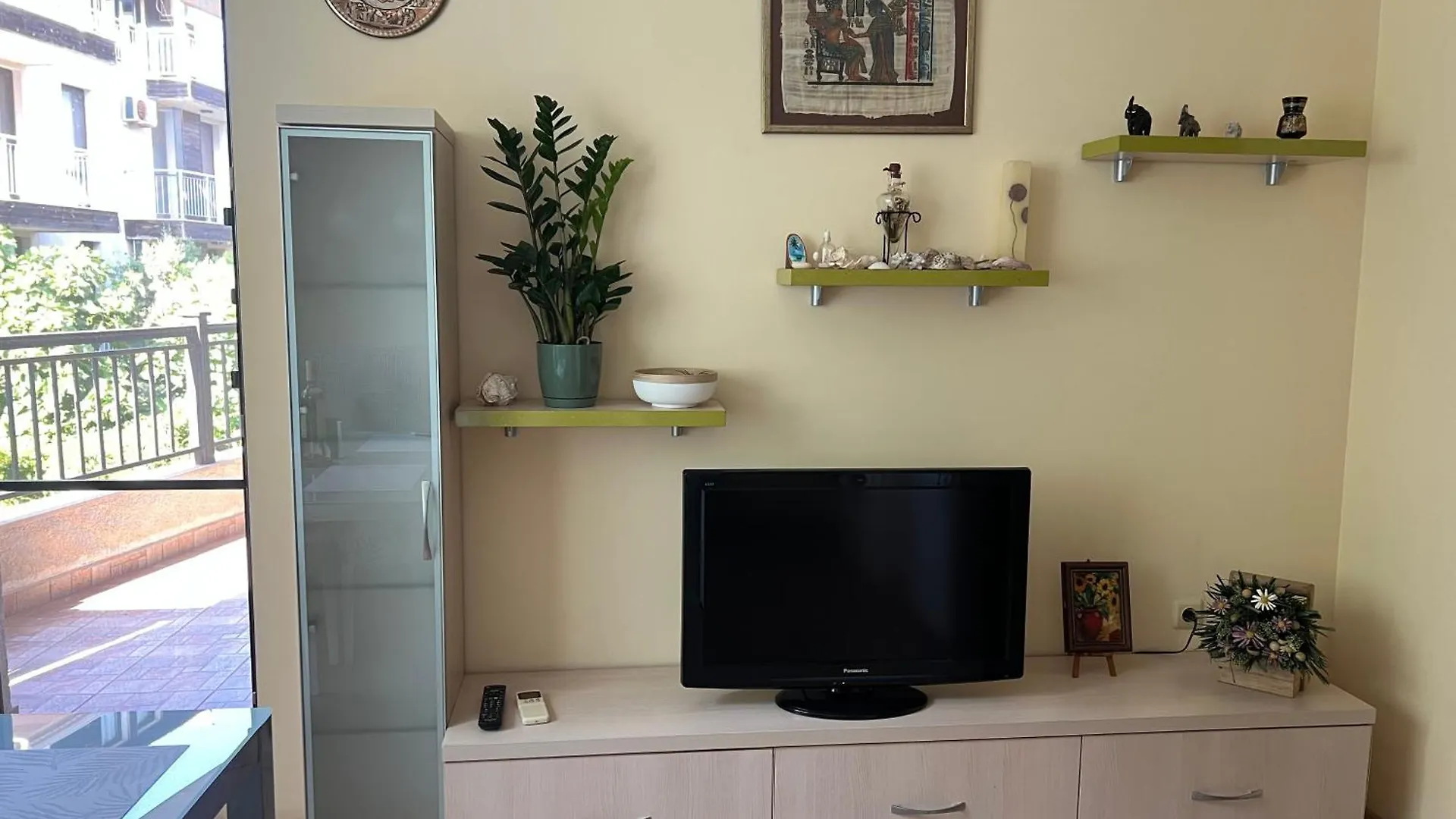 Apartment Sozopol Dreams