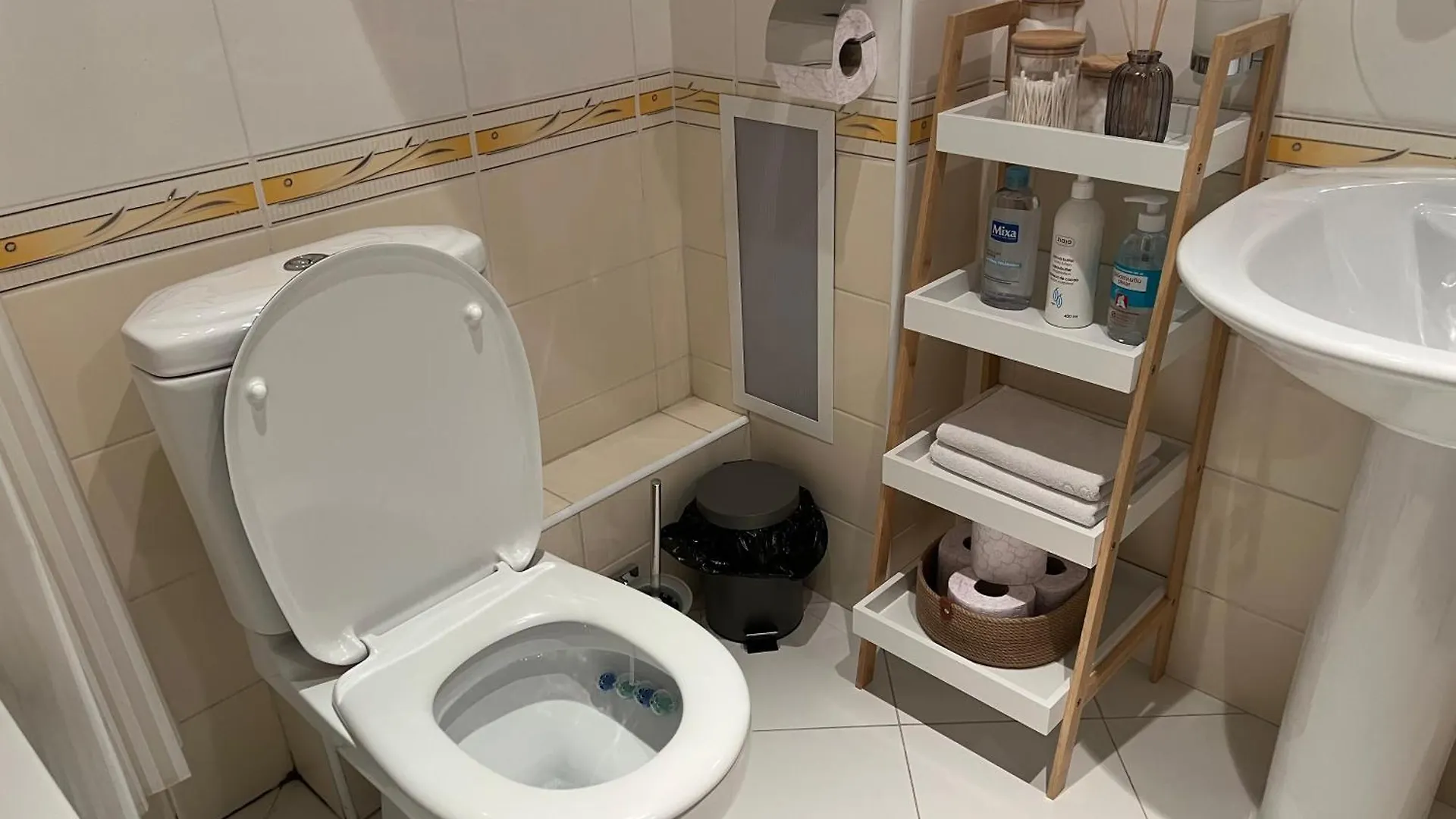 Apartment Sozopol Dreams Bułgaria