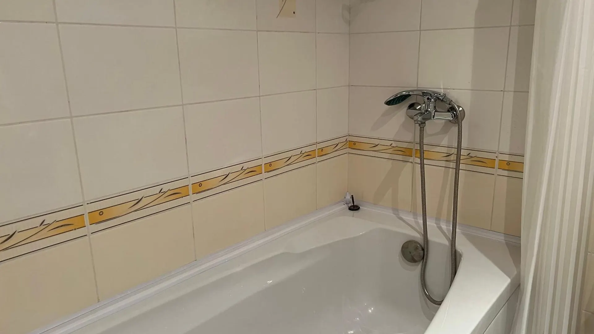 Apartment Sozopol Dreams