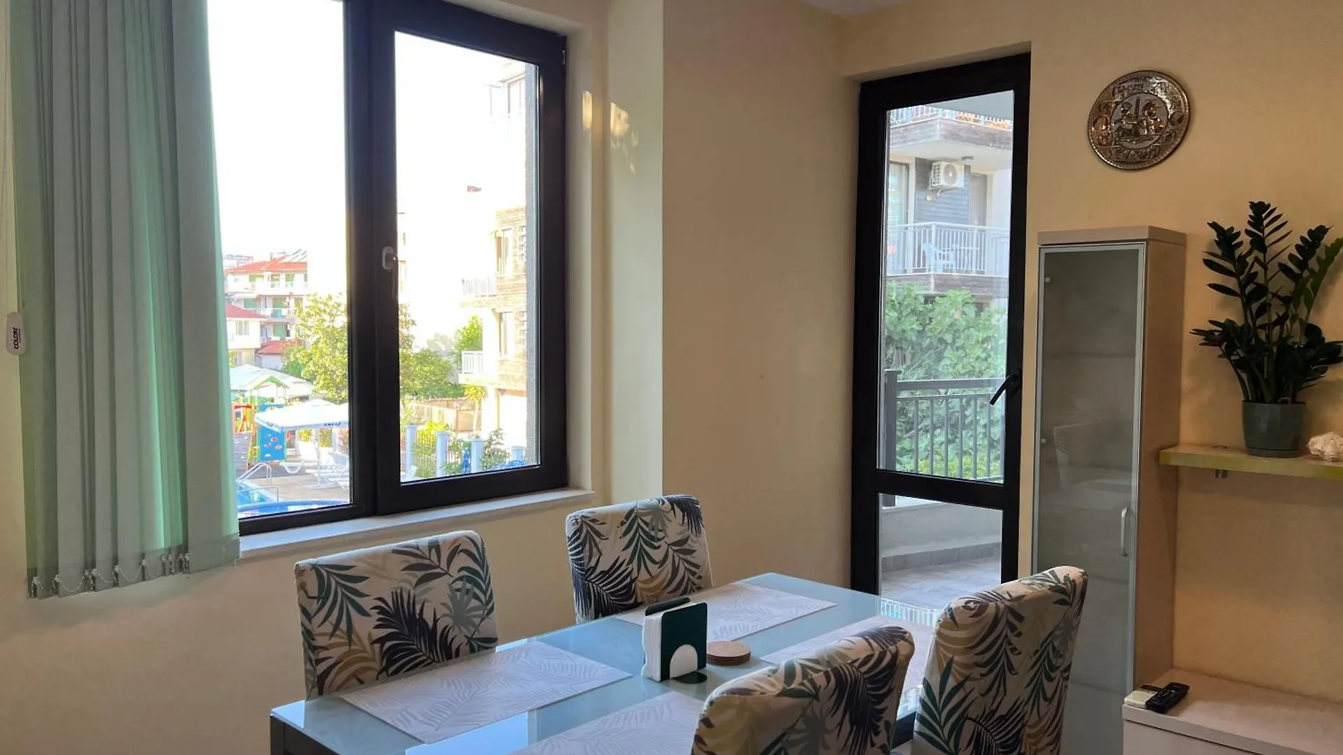 Apartment Sozopol Dreams