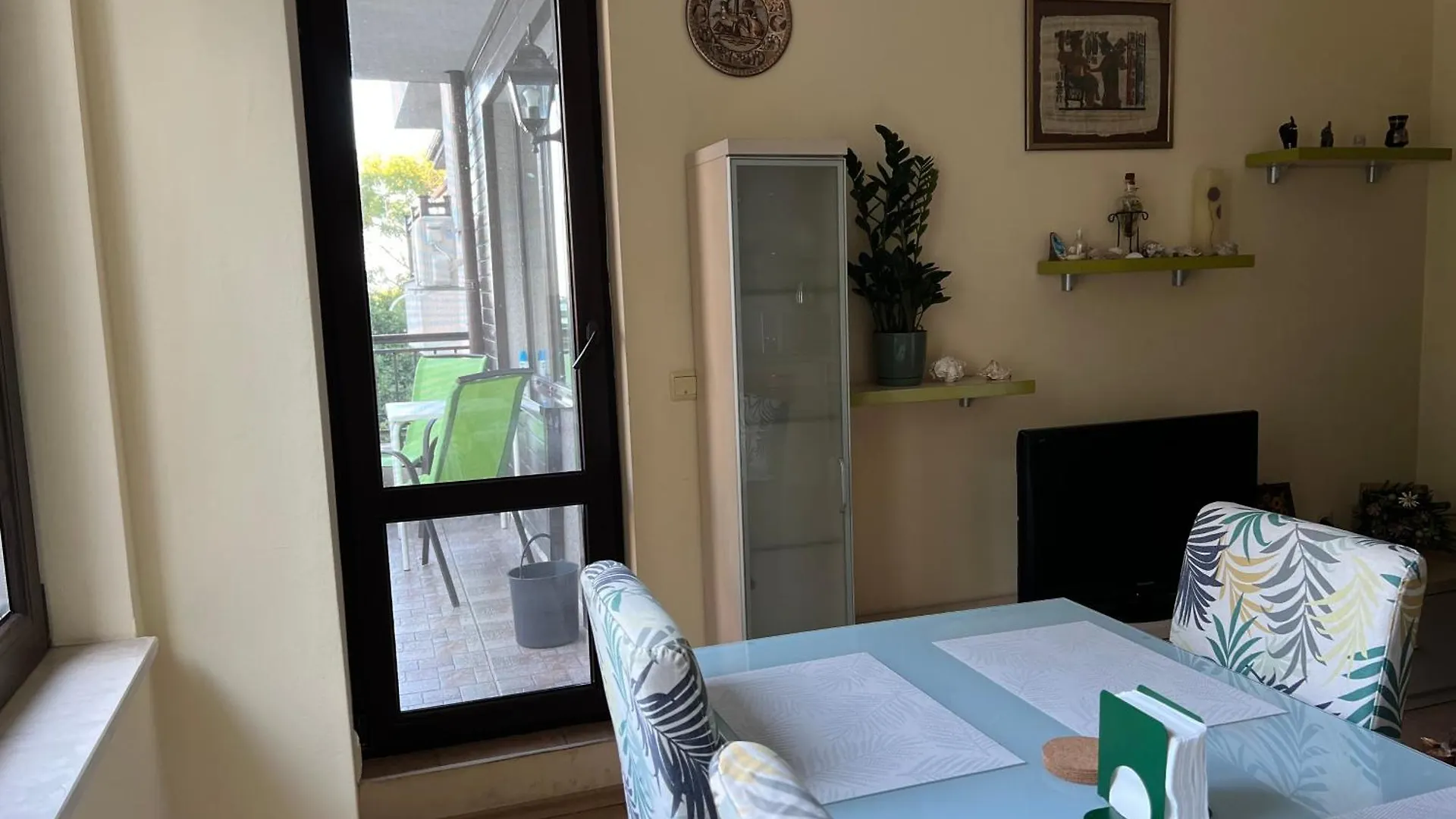 Apartment Sozopol Dreams