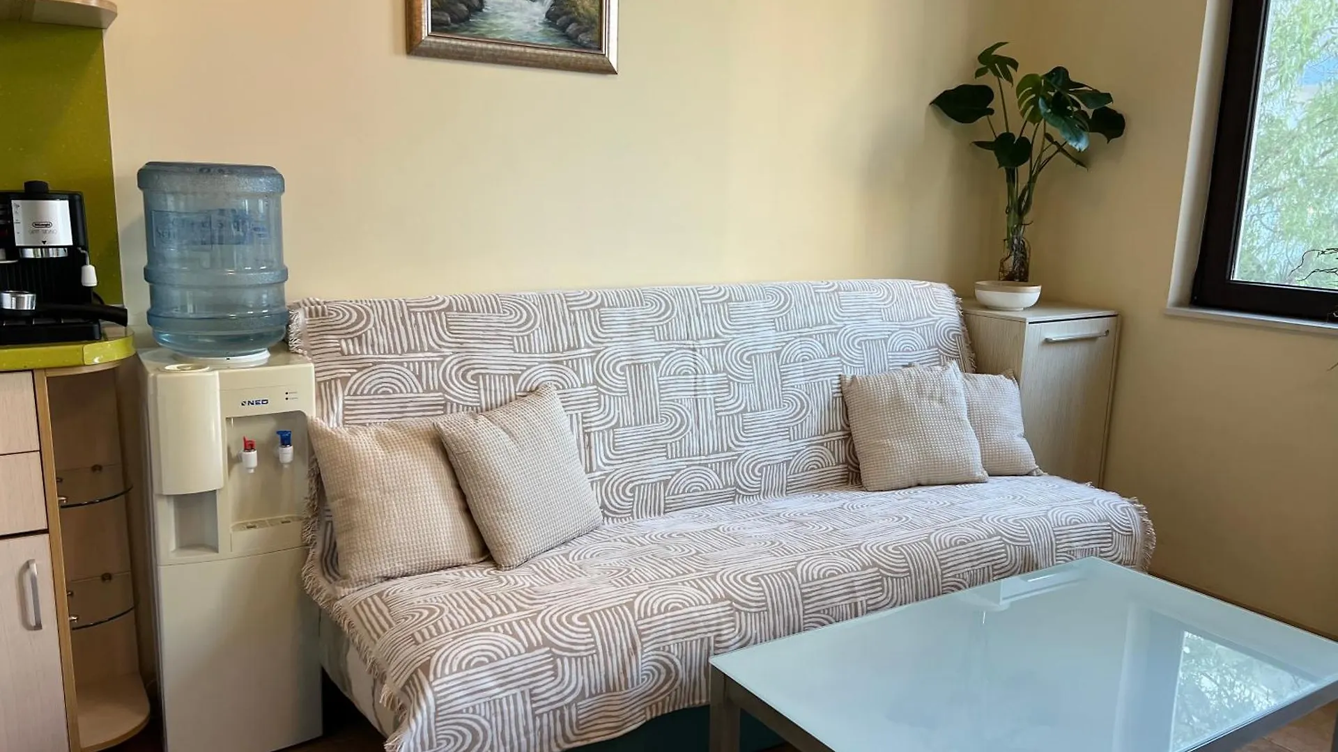 Apartment Sozopol Dreams