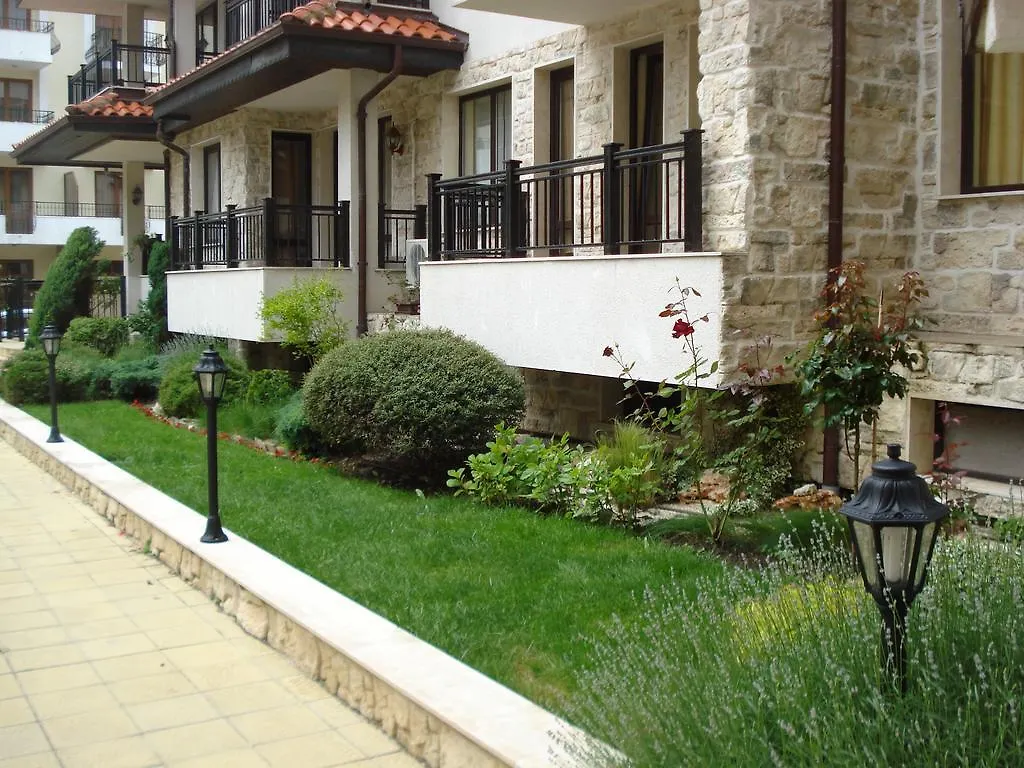 Apartment Sozopol Dreams