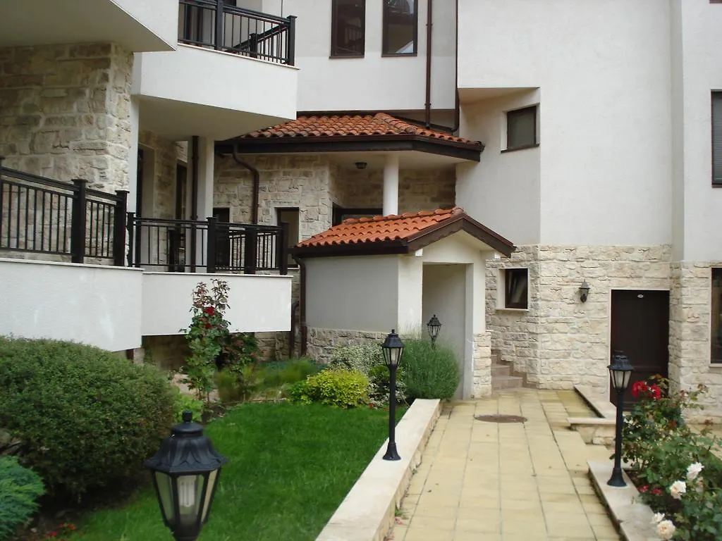 Apartment Sozopol Dreams